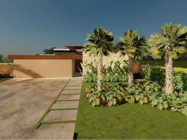 Casa com 1100m² 5 quartos e 7 banheiros, à venda, no bairro Residencial Posse Nova em Itupeva