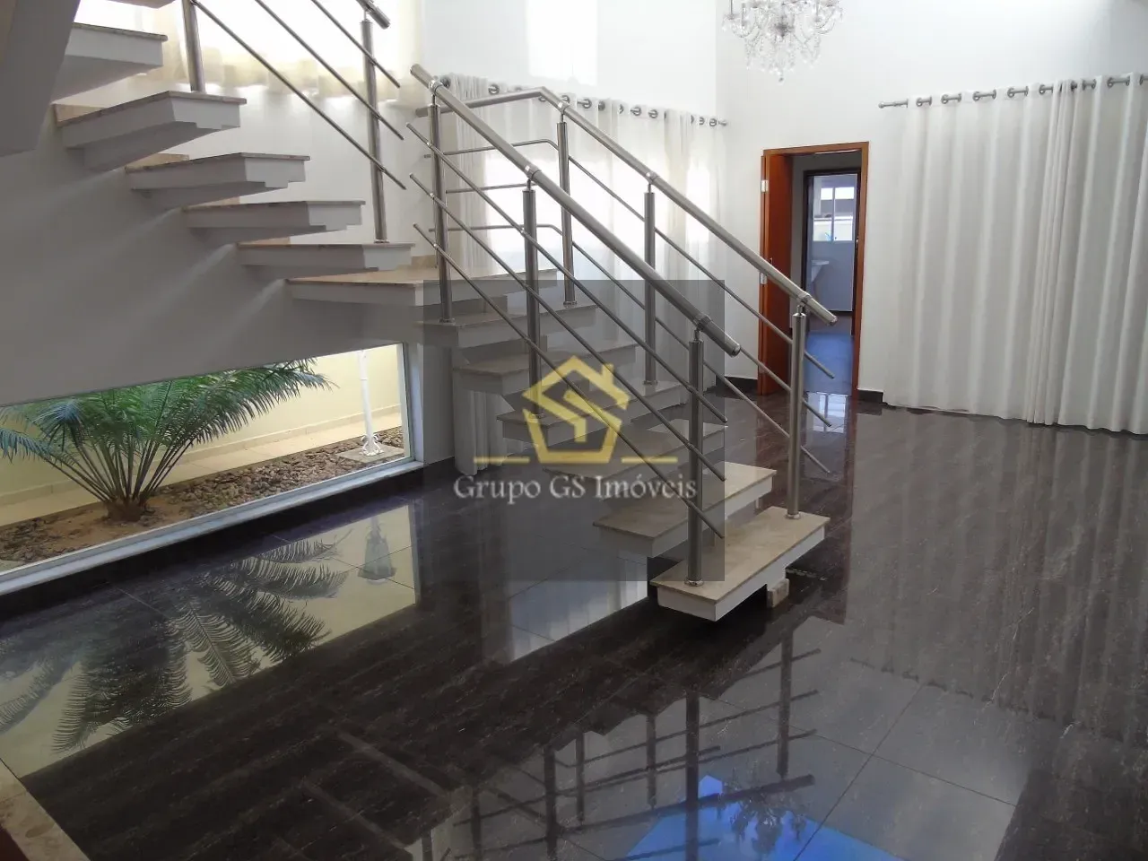 Casa, 3 quartos, 265 m² - Foto 2