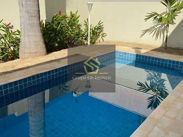 Casa com 360m² 3 quartos e 4 banheiros, à venda, no bairro Swiss Park em Campinas
