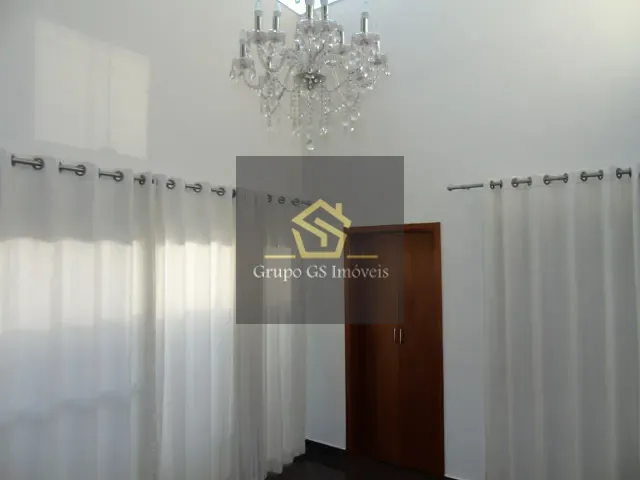 Casa com 360m² 3 quartos e 4 banheiros, à venda, no bairro Swiss Park em Campinas