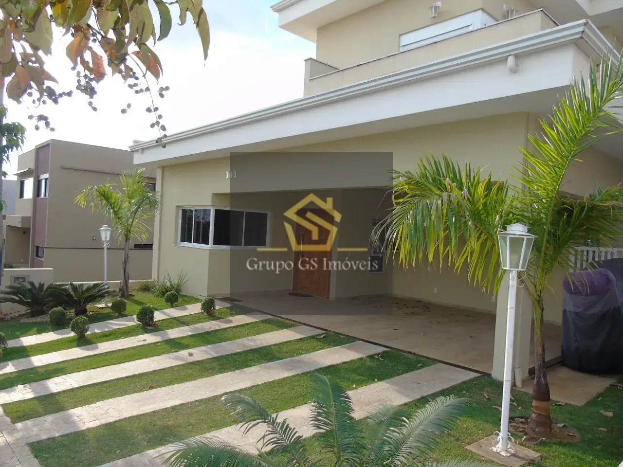 Casa, 3 quartos, 265 m² - Foto 9