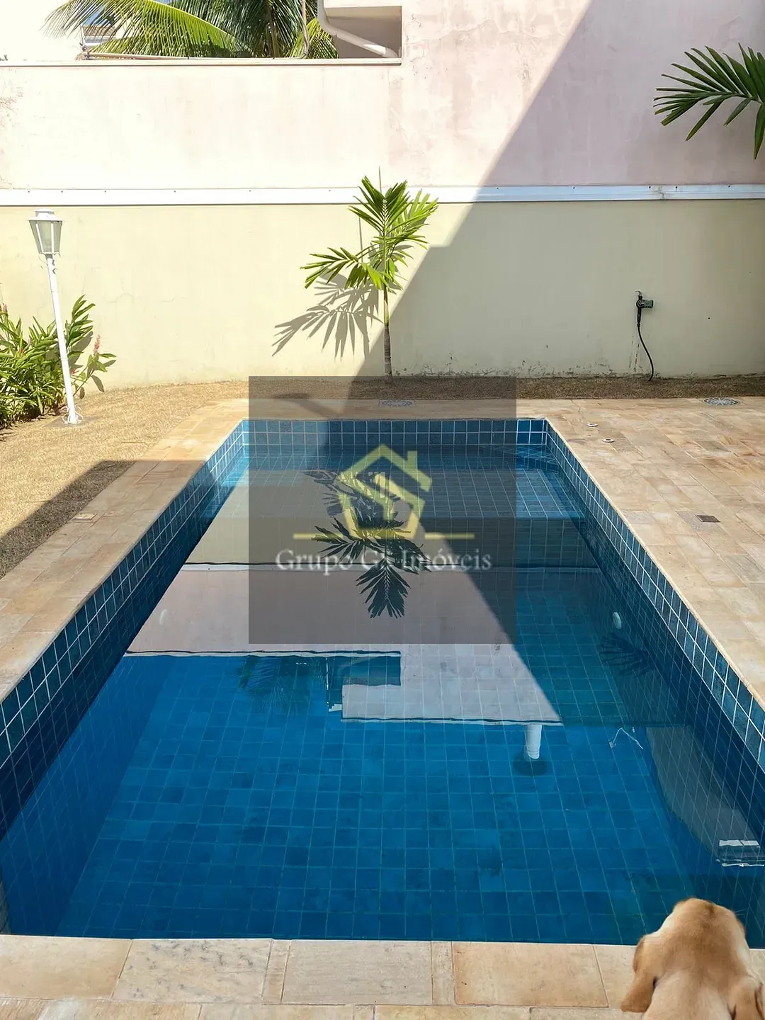 Casa, 3 quartos, 265 m² - Foto 11