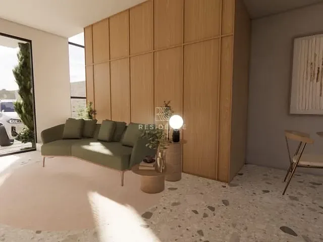 Casa 2 quartos e 2 banheiros, à venda, no bairro Voldac em Volta Redonda