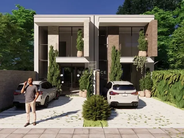 Casa 2 quartos e 2 banheiros, à venda, no bairro Voldac em Volta Redonda