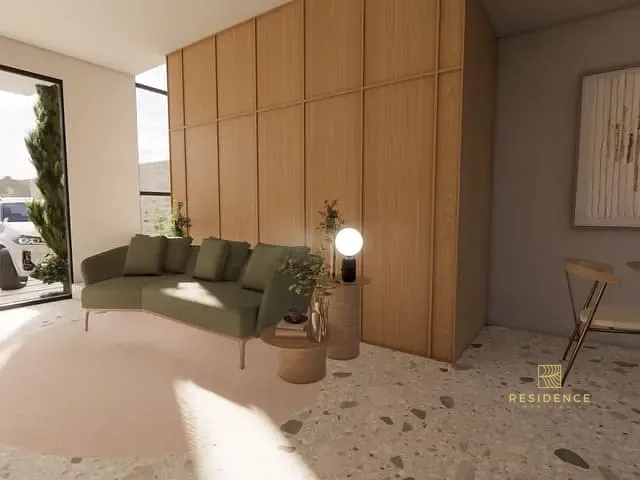 Casa 2 quartos e 2 banheiros, à venda, no bairro Voldac em Volta Redonda