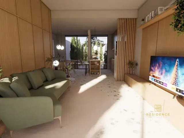 Casa 2 quartos e 2 banheiros, à venda, no bairro Voldac em Volta Redonda