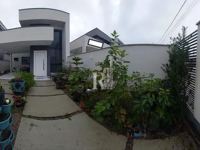 Casa 3 quartos e 2 banheiros, à venda, no bairro Areias em Tijucas