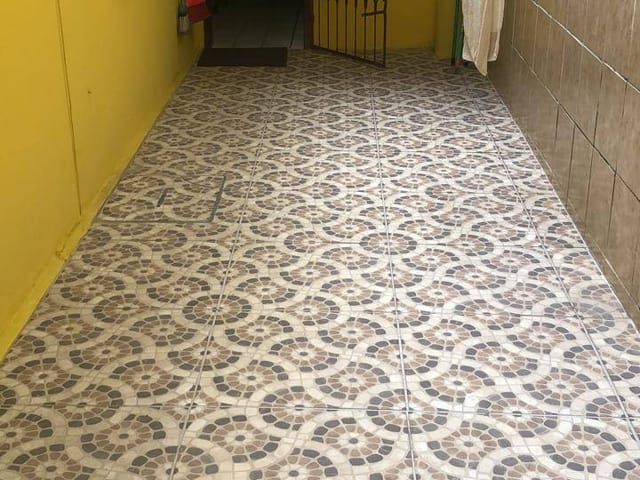 Casa com 305m² 3 quartos e 3 banheiros, à venda, no bairro Jardim Cidade Universitária em João Pessoa
