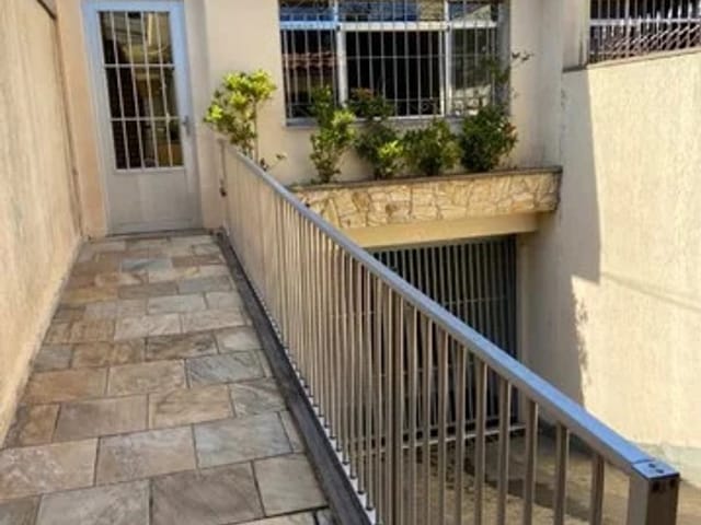 Casa com 265m² 4 quartos e 3 banheiros, à venda, no bairro Ipiranga em São Paulo