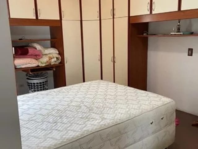 Casa com 265m² 4 quartos e 3 banheiros, à venda, no bairro Ipiranga em São Paulo