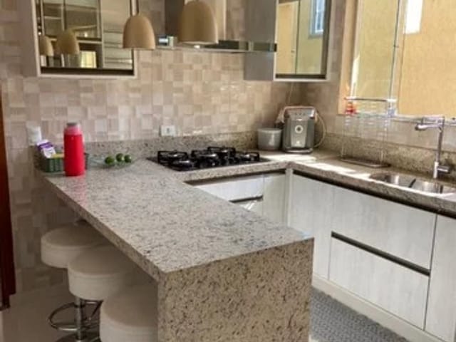 Casa com 265m² 4 quartos e 3 banheiros, à venda, no bairro Ipiranga em São Paulo