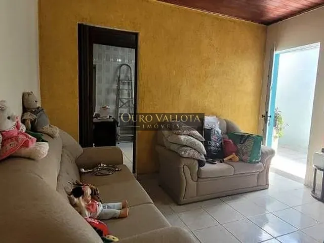 Casa com 125m² 2 quartos e 2 banheiros, à venda, no bairro Jardim Independência em São Paulo