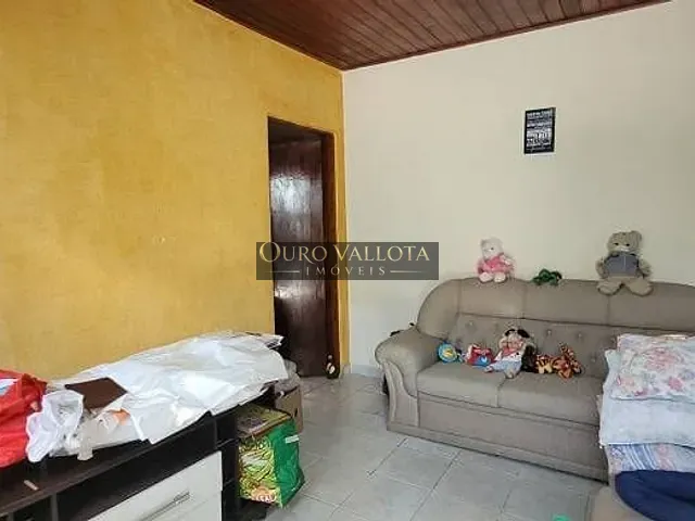 Casa com 125m² 2 quartos e 2 banheiros, à venda, no bairro Jardim Independência em São Paulo