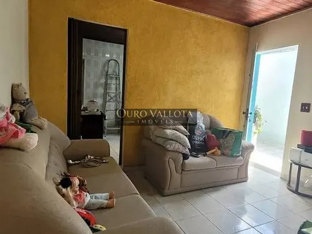 Casa com 125m² 2 quartos e 2 banheiros, à venda, no bairro Jardim Independência em São Paulo