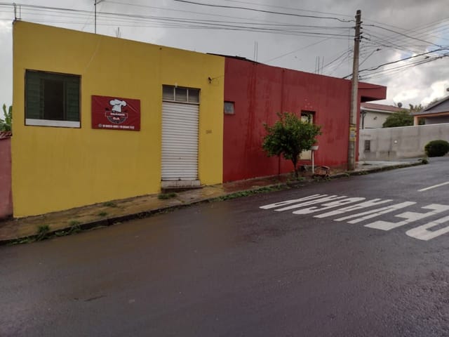Casa com 420m², à venda, no bairro Vila Valentin em São João da Boa Vista
