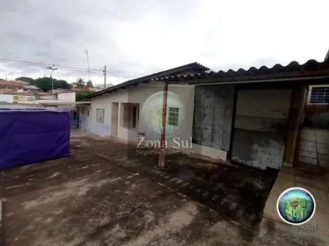 Casa com 548m² 4 quartos e 2 banheiros, à venda, no bairro Jardim Archila em Votorantim