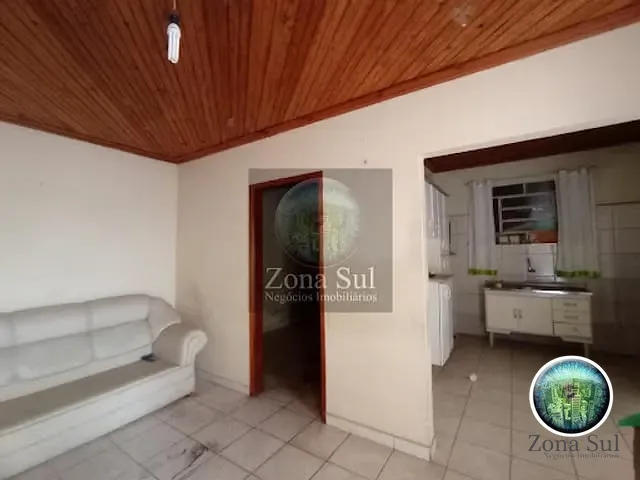 Casa com 548m² 4 quartos e 2 banheiros, à venda, no bairro Jardim Archila em Votorantim