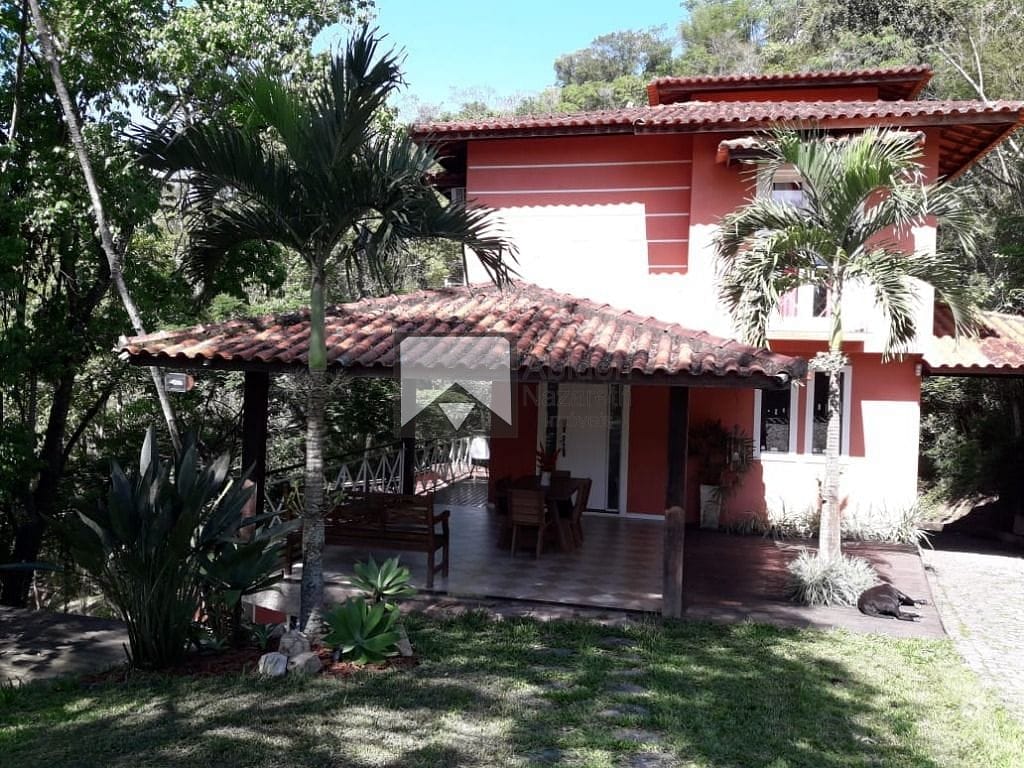 Casa à venda com 5 quartos, 230m² - Foto 46