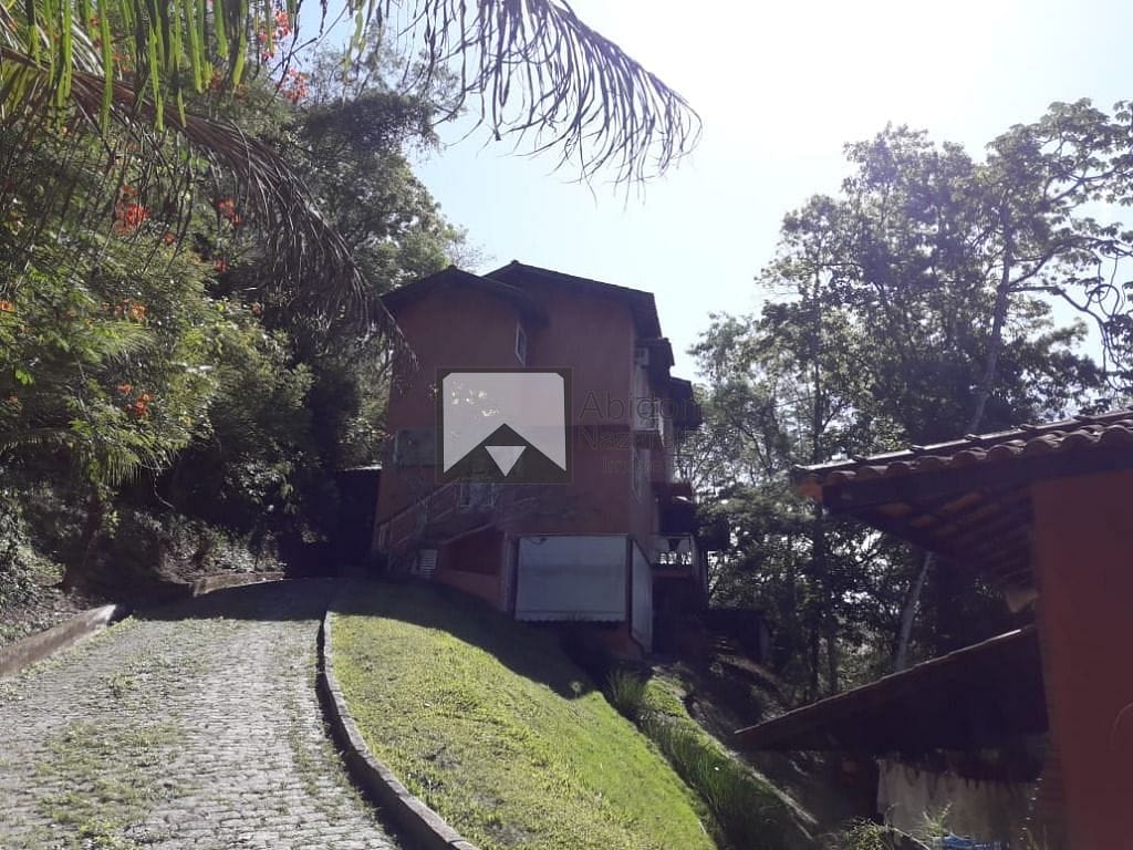 Casa à venda com 5 quartos, 230m² - Foto 39