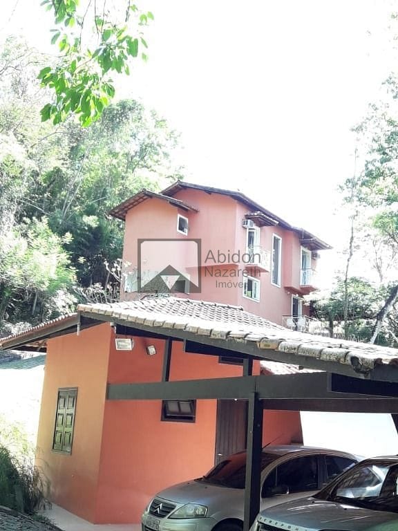 Casa à venda com 5 quartos, 230m² - Foto 26