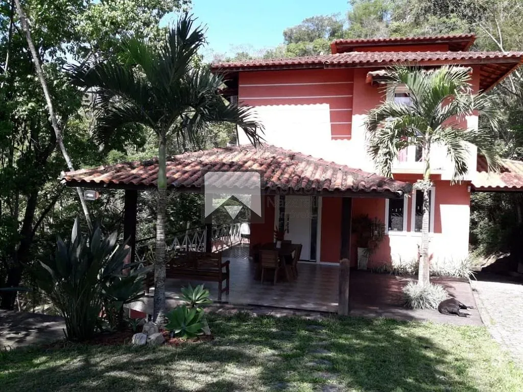 Casa, 5 quartos, 230 m² - Foto 25