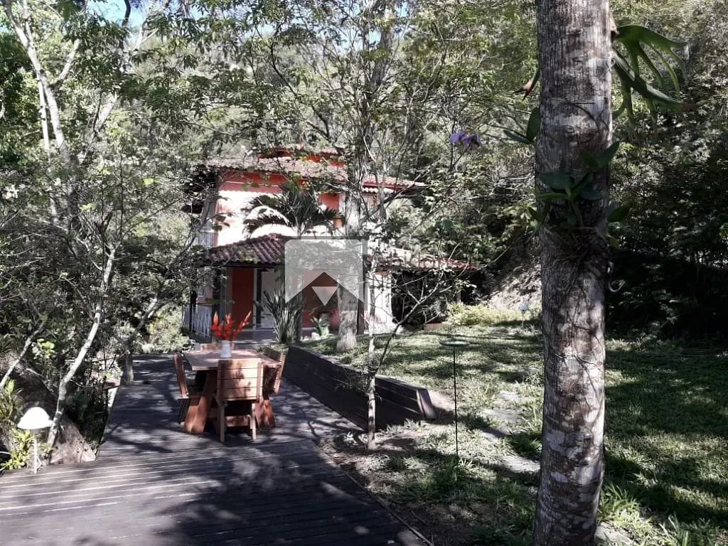 Casa, 5 quartos, 230 m² - Foto 37