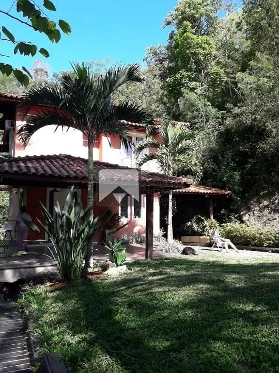 Casa, 5 quartos, 230 m² - Foto 57