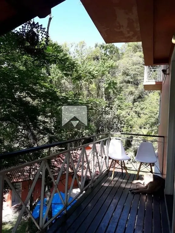 Casa, 5 quartos, 230 m² - Foto 27