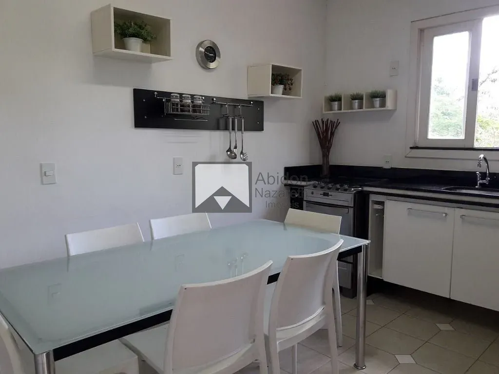 Casa, 5 quartos, 230 m² - Foto 19
