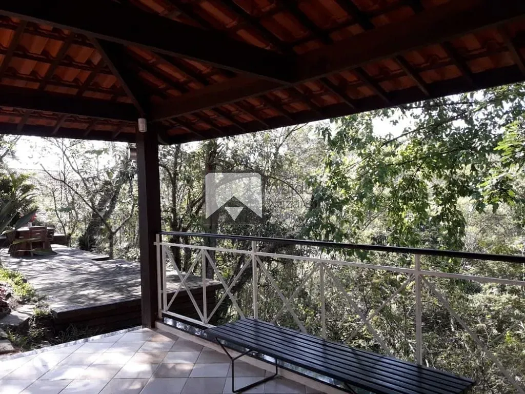 Casa, 5 quartos, 230 m² - Foto 7