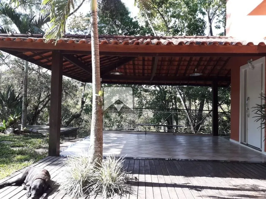Casa, 5 quartos, 230 m² - Foto 36