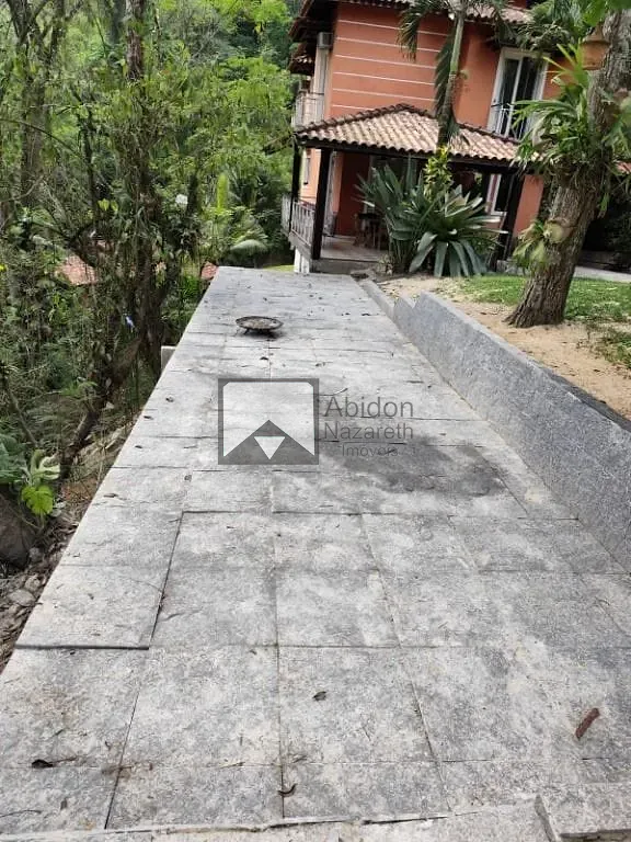 Casa, 5 quartos, 230 m² - Foto 41