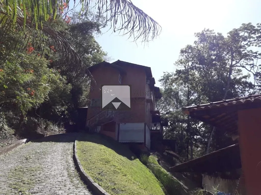 Casa, 5 quartos, 230 m² - Foto 39