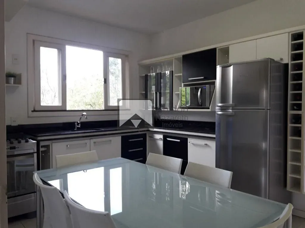 Casa, 5 quartos, 230 m² - Foto 21