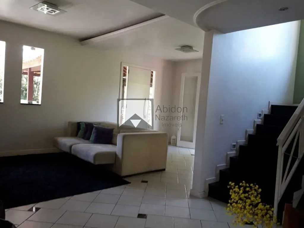 Casa, 5 quartos, 230 m² - Foto 10