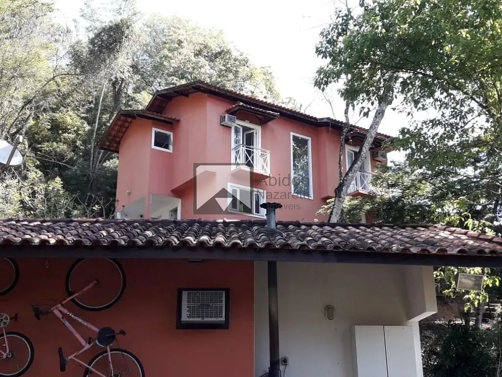 Casa, 5 quartos, 230 m² - Foto 24