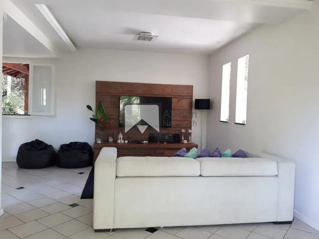 Casa, 5 quartos, 230 m² - Foto 11