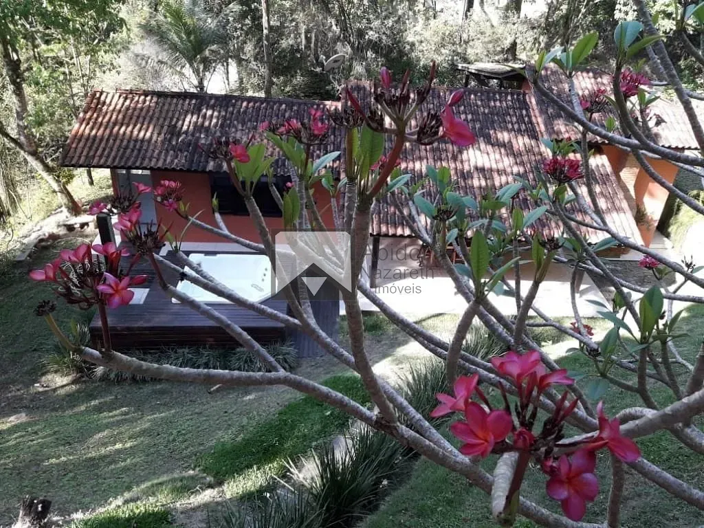 Casa, 5 quartos, 230 m² - Foto 58