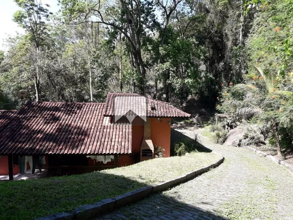 Casa, 5 quartos, 230 m² - Foto 42