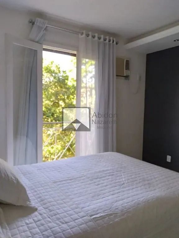 Casa, 5 quartos, 230 m² - Foto 17