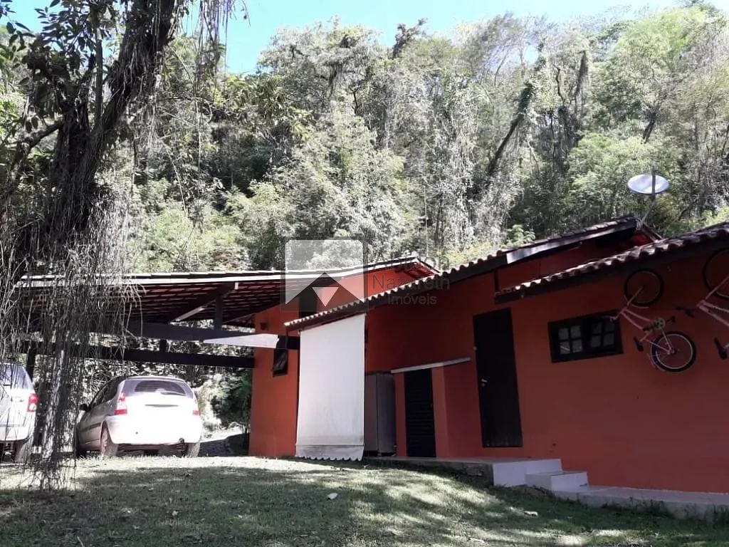 Casa, 5 quartos, 230 m² - Foto 6