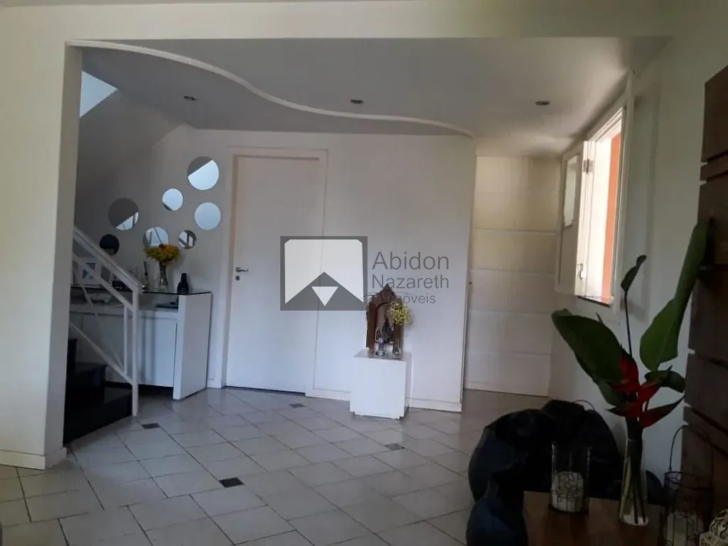 Casa, 5 quartos, 230 m² - Foto 9