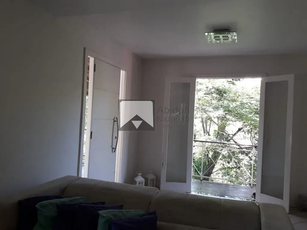 Casa, 5 quartos, 230 m² - Foto 14