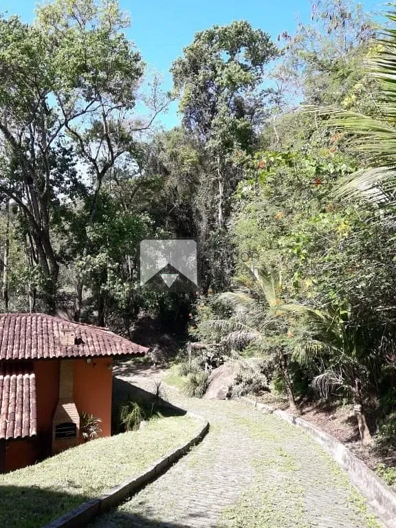 Casa, 5 quartos, 230 m² - Foto 32