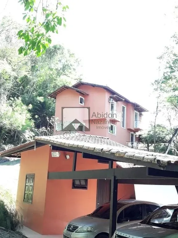 Casa, 5 quartos, 230 m² - Foto 26