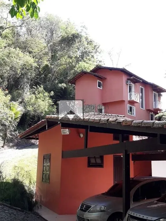 Casa, 5 quartos, 230 m² - Foto 45