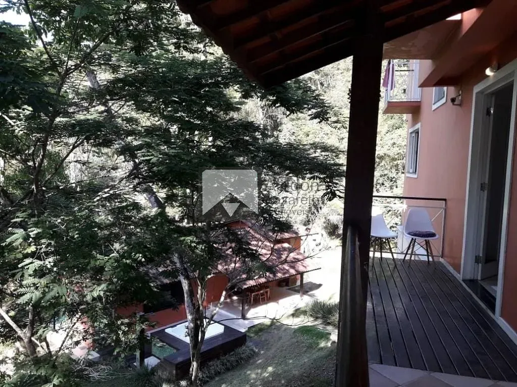 Casa, 5 quartos, 230 m² - Foto 48