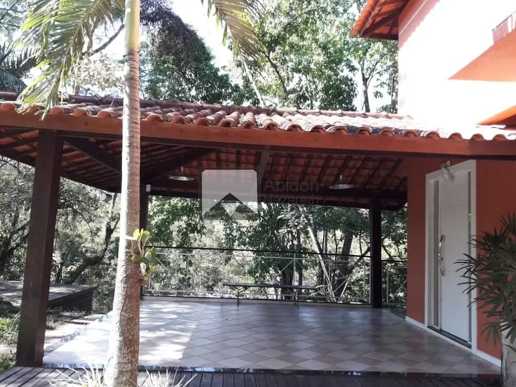 Casa, 5 quartos, 230 m² - Foto 5