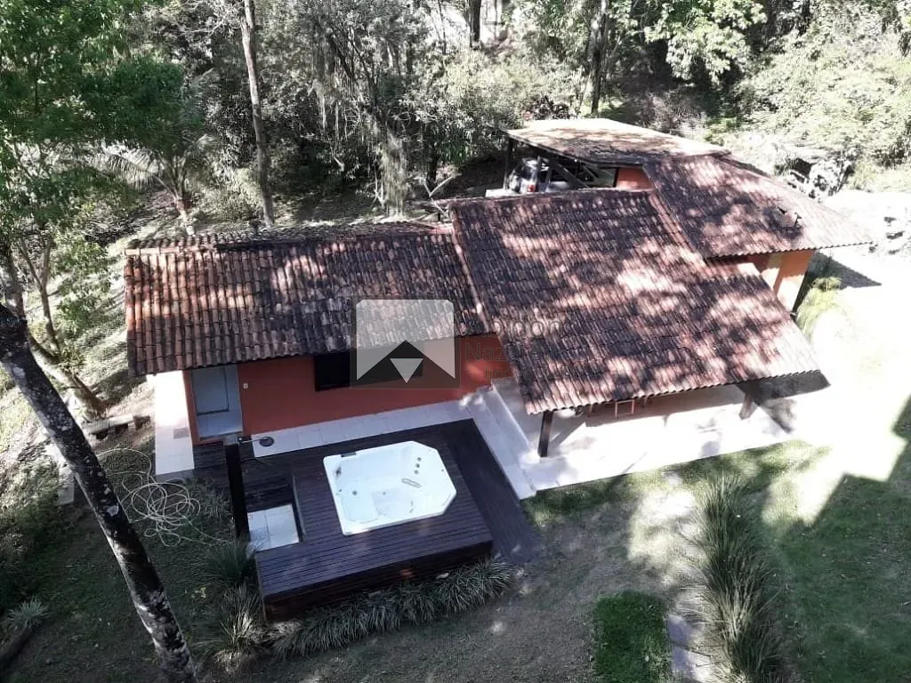 Casa, 5 quartos, 230 m² - Foto 29