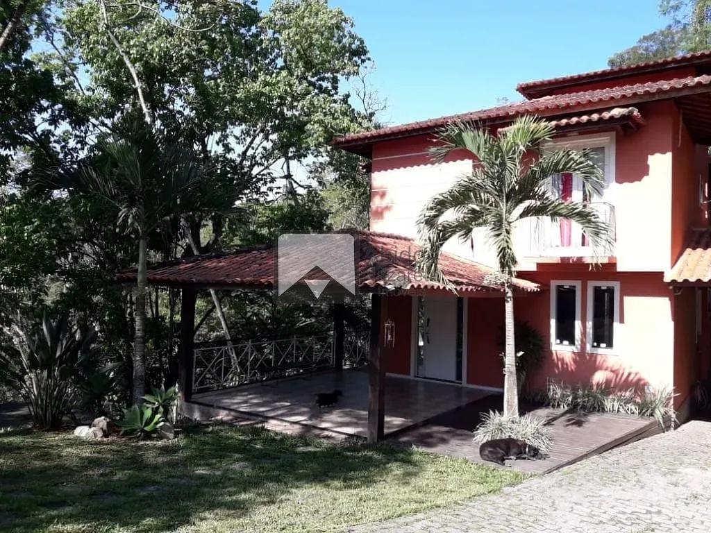 Casa, 5 quartos, 230 m² - Foto 49